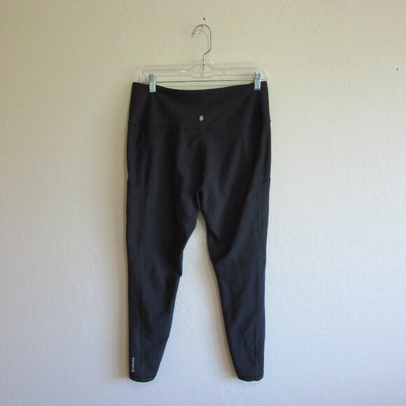 THIRD LOVE High Waist XL Workout Leggings - Picture 2 of 3